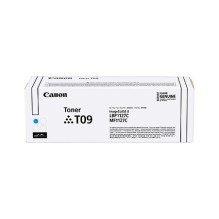 Canon T09 tonerio kasetė