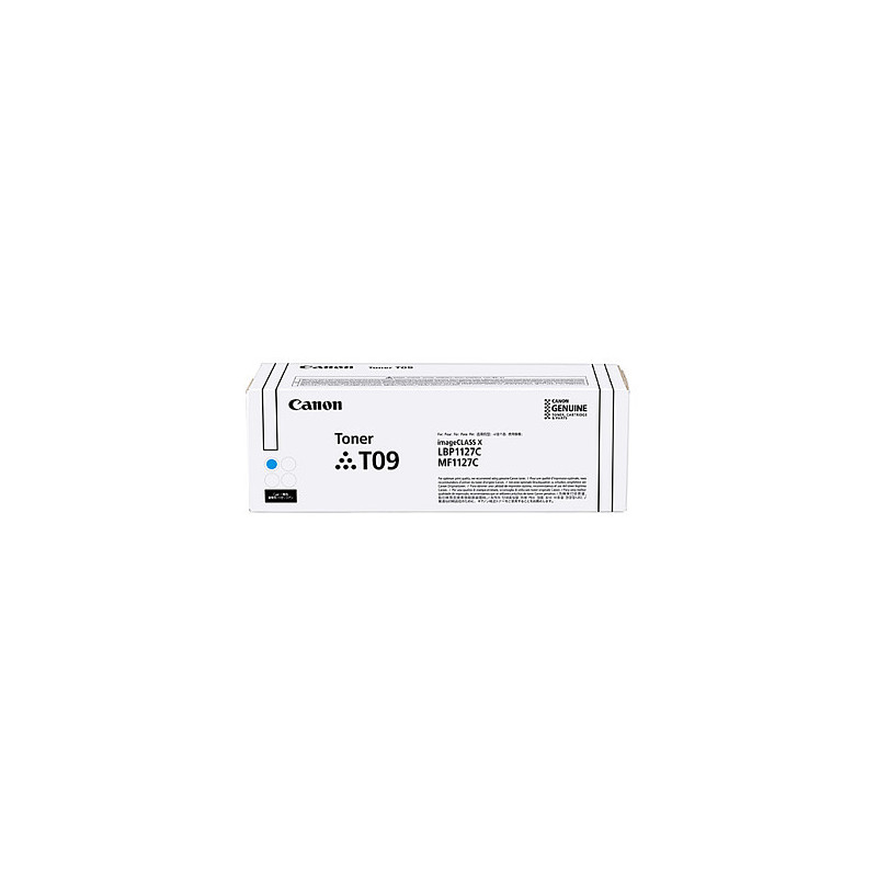 Canon T09 toner cartridge