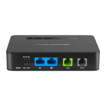 „Grandstream Networks HT813“ telefono skirstytuvas „Grandstream Networks HT813“ telefono skirstytuvas
