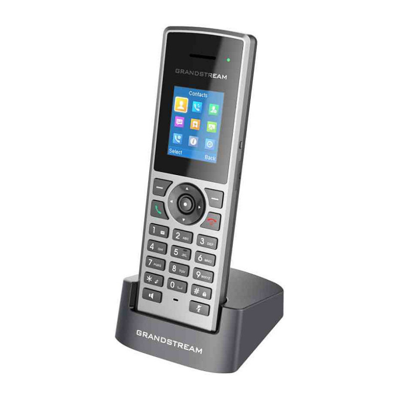 „Grandstream Networks DP722“ IP telefonas