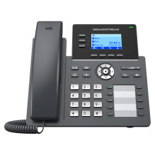 Grandstream Networks GRP2604P IP phone