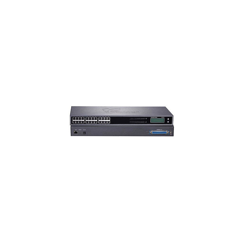 Grandstream Networks GXW4224V2 gateway / controller