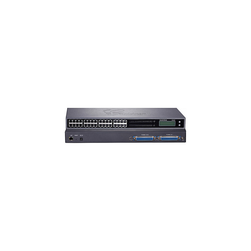 Grandstream Networks GXW4232V2 gateway / controller
