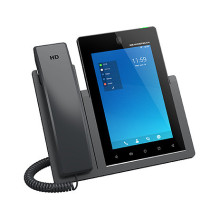 „Grandstream Networks...