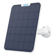 „Reolink“ saulės baterijų...
