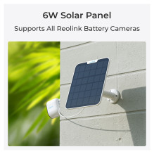 Reolink Solar Panel 2 Reolink Solar Panel 2