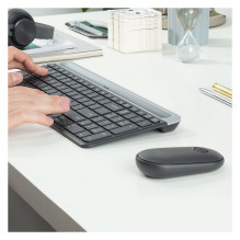 Logitech 920-009204 keyboard Logitech 920-009204 keyboard