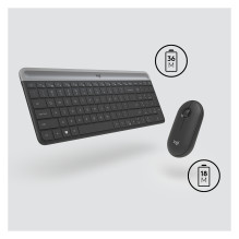 Logitech 920-009204 keyboard Logitech 920-009204 keyboard