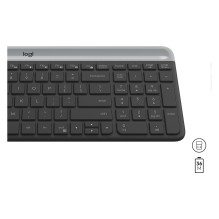 Logitech 920-009204 keyboard Logitech 920-009204 keyboard