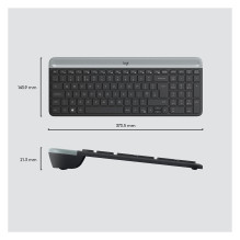 Logitech 920-009204 keyboard Logitech 920-009204 keyboard