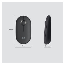 „Logitech 920-009204“ klaviatūra „Logitech 920-009204“ klaviatūra