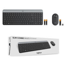 Logitech 920-009204 keyboard Logitech 920-009204 keyboard