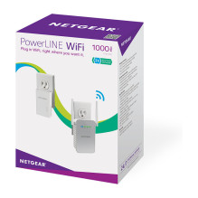 NETGEAR PLW1000
