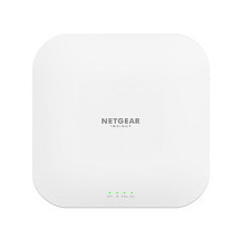 „NETGEAR Insight Cloud“ valdomas „WiFi 6 AX3600“ dviejų dažnių prieigos taškas (WAX620)