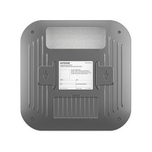 „NETGEAR Insight Cloud“ valdomas „WiFi 6 AX3600“ dviejų dažnių prieigos taškas (WAX620)