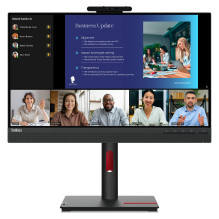 Lenovo ThinkVision T24v-30...