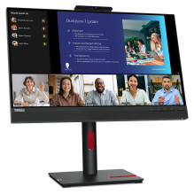 „Lenovo ThinkVision T24v-30“ kompiuterio monitorius