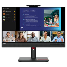 Lenovo ThinkVision T24v-30 computer monitor