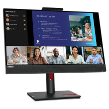 Lenovo ThinkVision T24v-30 computer monitor
