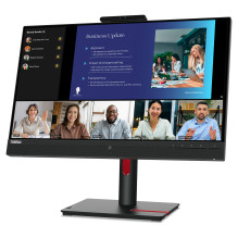 Lenovo ThinkVision T24v-30 computer monitor