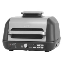 Ninja AG651EU kontaktinis grilis Ninja AG651EU kontaktinis grilis