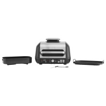 Ninja AG651EU kontaktinis grilis Ninja AG651EU kontaktinis grilis