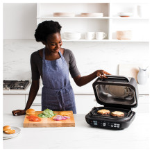 Ninja AG651EU contact grill Ninja AG651EU contact grill
