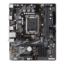 GIGABYTE H610M K DDR4 motherboard