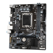GIGABYTE H610M K DDR4 motherboard