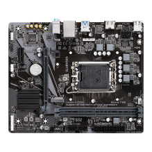 GIGABYTE H610M K DDR4 motherboard