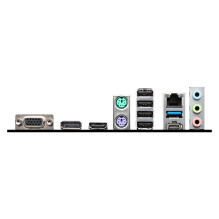 MSI PRO B760M-P motherboard