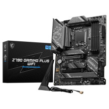 MSI Z790 GAMING PLUS WIFI...