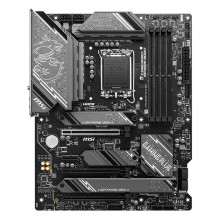MSI Z790 GAMING PLUS WIFI motherboard