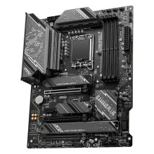 MSI Z790 GAMING PLUS WIFI motherboard
