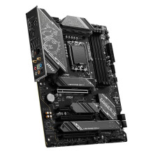 MSI Z790 GAMING PLUS WIFI motherboard