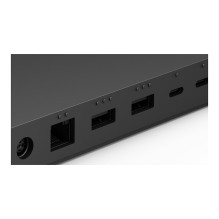 Microsoft Surface Thunderbolt 4 Dock Microsoft Surface Thunderbolt 4 Dock