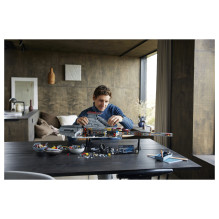 LEGO Star Wars Venator klasės Respublikos atakos kreiseris LEGO Star Wars Venator klasės Respublikos atakos kreiseris