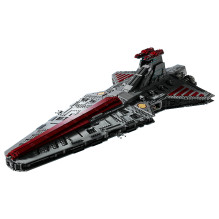 LEGO Star Wars Venator-Class Republic Attack Cruiser LEGO Star Wars Venator-Class Republic Attack Cruiser