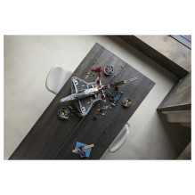 LEGO Star Wars Venator klasės Respublikos atakos kreiseris LEGO Star Wars Venator klasės Respublikos atakos kreiseris
