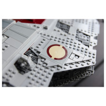 LEGO Star Wars Venator-Class Republic Attack Cruiser LEGO Star Wars Venator-Class Republic Attack Cruiser