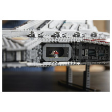 LEGO Star Wars Venator-Class Republic Attack Cruiser LEGO Star Wars Venator-Class Republic Attack Cruiser