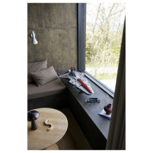 LEGO Star Wars Venator klasės Respublikos atakos kreiseris LEGO Star Wars Venator klasės Respublikos atakos kreiseris