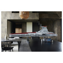 LEGO Star Wars Venator-Class Republic Attack Cruiser LEGO Star Wars Venator-Class Republic Attack Cruiser