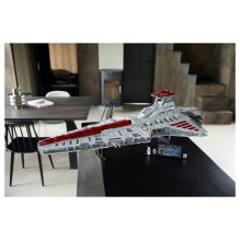 LEGO Star Wars Venator-Class Republic Attack Cruiser LEGO Star Wars Venator-Class Republic Attack Cruiser