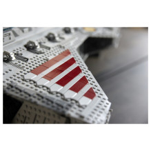 LEGO Star Wars Venator klasės Respublikos atakos kreiseris LEGO Star Wars Venator klasės Respublikos atakos kreiseris