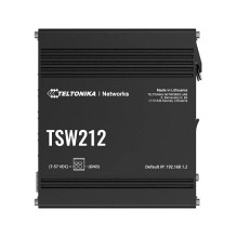 Teltonika TSW212