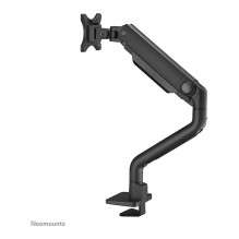 „Neomounts DS70S-950BL1“ monitoriaus laikiklis / stovas