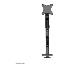 „Neomounts DS70S-950BL1“ monitoriaus laikiklis / stovas