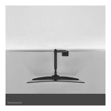 „Neomounts DS70S-950BL1“ monitoriaus laikiklis / stovas