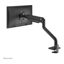 „Neomounts DS70S-950BL1“ monitoriaus laikiklis / stovas